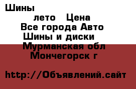 Шины Michelin X Radial  205/55 r16 91V лето › Цена ­ 4 000 - Все города Авто » Шины и диски   . Мурманская обл.,Мончегорск г.